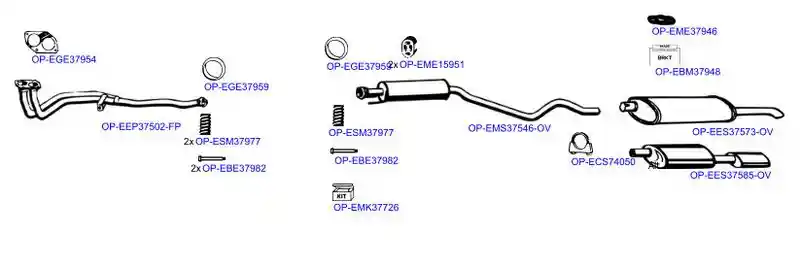 OPTIMAL OP-EXSOP723