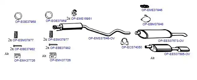 OPTIMAL OP-EXSOP724