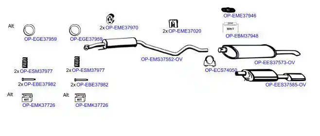OPTIMAL OP-EXSOP725