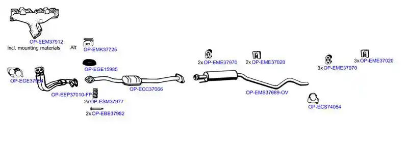 OPTIMAL OP-EXSOP730