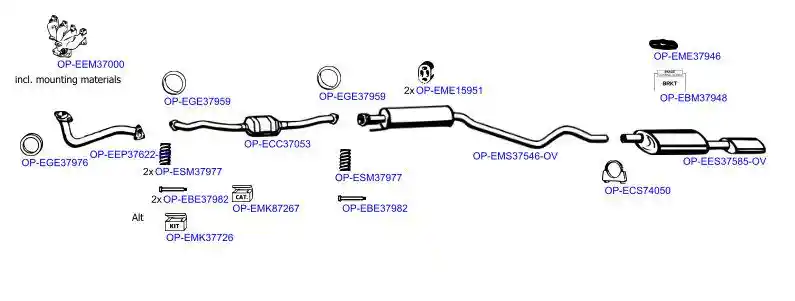 OPTIMAL OP-EXSOP742