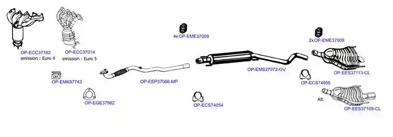 OPTIMAL OP-EXSOP743