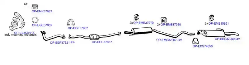 OPTIMAL OP-EXSOP745