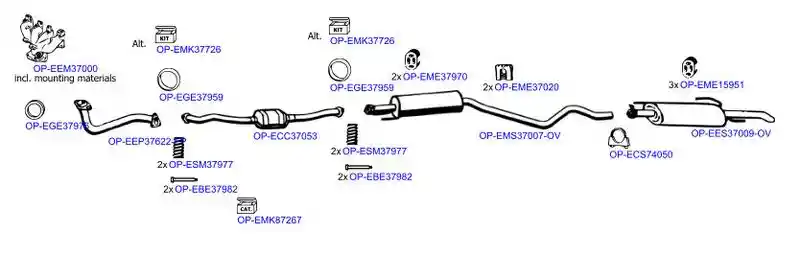 OPTIMAL OP-EXSOP746