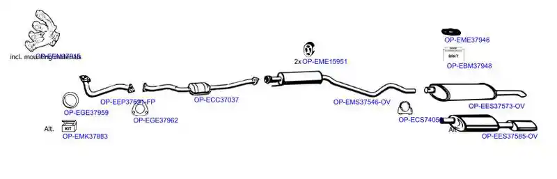 OPTIMAL OP-EXSOP748