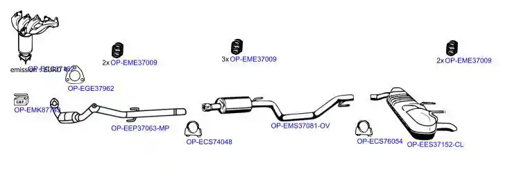 OPTIMAL OP-EXSOP749