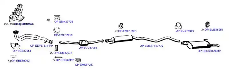 OPTIMAL OP-EXSOP753