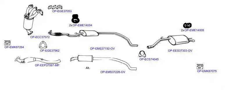 OPTIMAL OP-EXSOP756