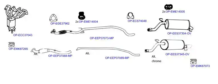 OPTIMAL OP-EXSOP758