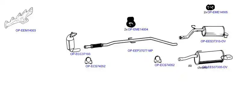 OPTIMAL OP-EXSOP767