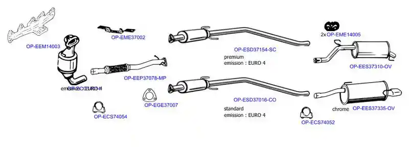 OPTIMAL OP-EXSOP771