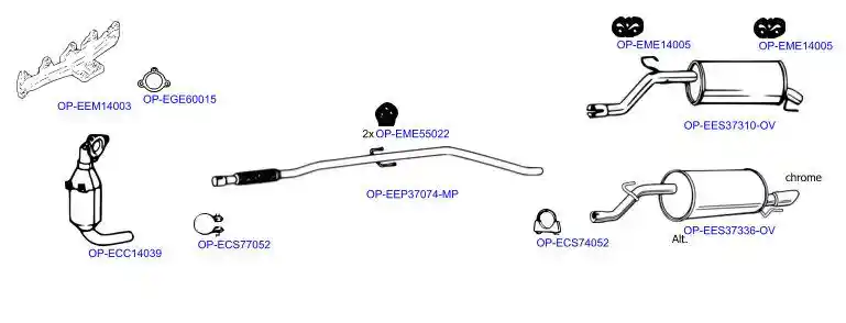 OPTIMAL OP-EXSOP772