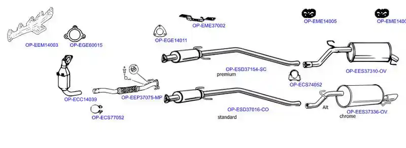 OPTIMAL OP-EXSOP773