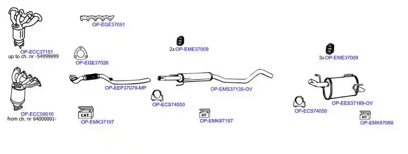 OPTIMAL OP-EXSOP776