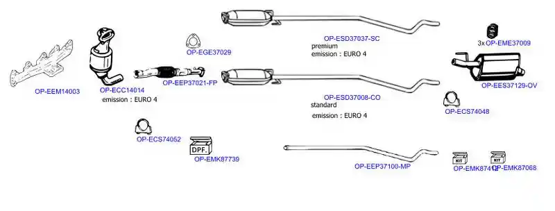 OPTIMAL OP-EXSOP777