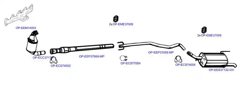 OPTIMAL OP-EXSOP778