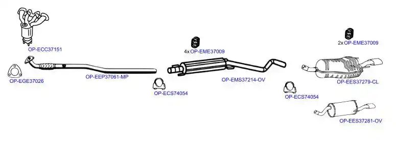 OPTIMAL OP-EXSOP781