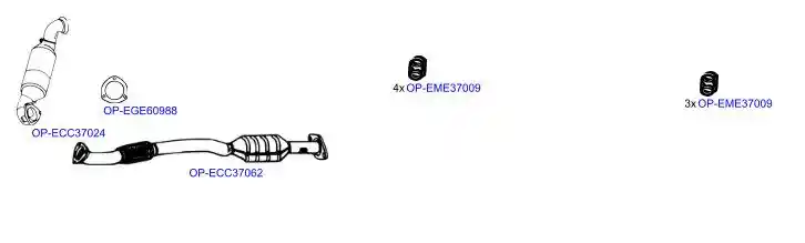 OPTIMAL OP-EXSOP783