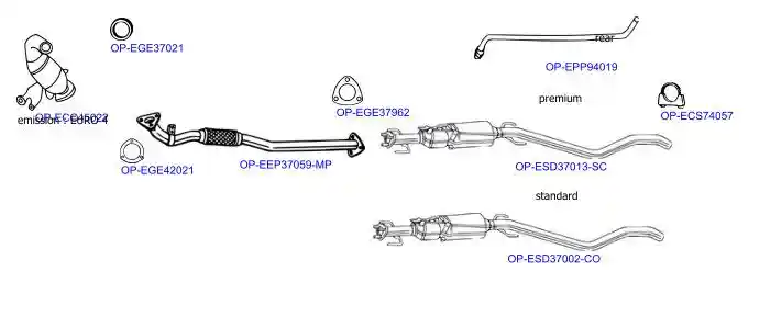 OPTIMAL OP-EXSOP785