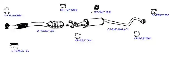 OPTIMAL OP-EXSOP790
