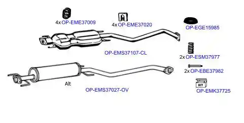 OPTIMAL OP-EXSOP792