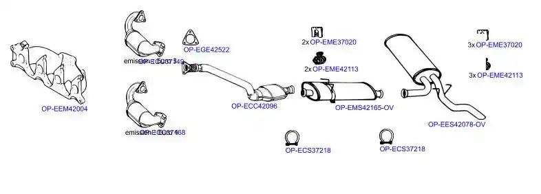 OPTIMAL OP-EXSOP794