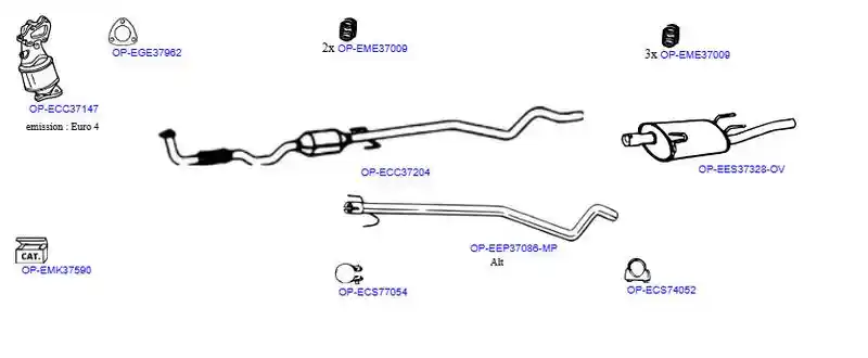 OPTIMAL OP-EXSOP797
