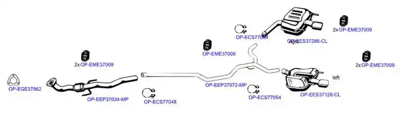 OPTIMAL OP-EXSOP799