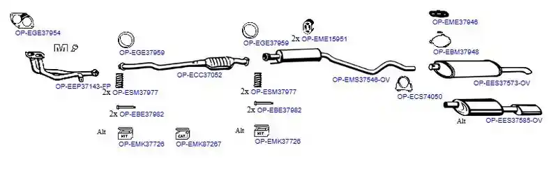 OPTIMAL OP-EXSOP800