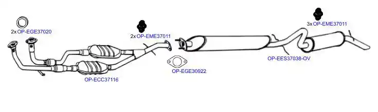 OPTIMAL OP-EXSOP803