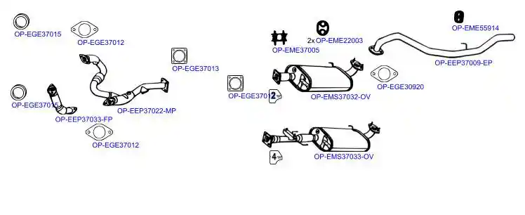 OPTIMAL OP-EXSOP805