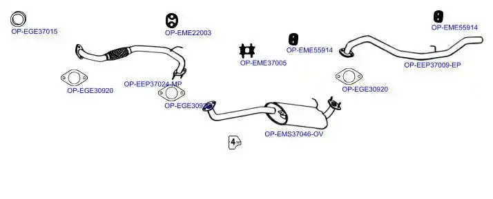 OPTIMAL OP-EXSOP809