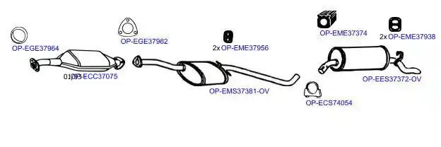 OPTIMAL OP-EXSOP811