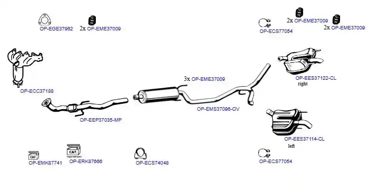 OPTIMAL OP-EXSOP812