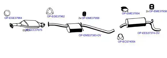 OPTIMAL OP-EXSOP813