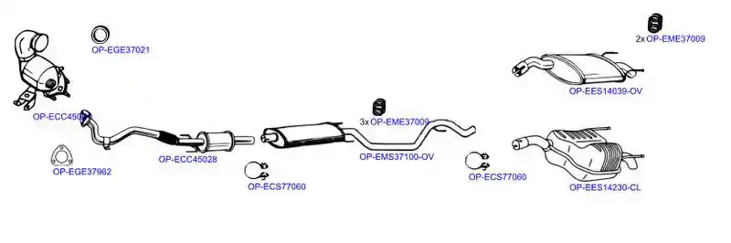 OPTIMAL OP-EXSOP821
