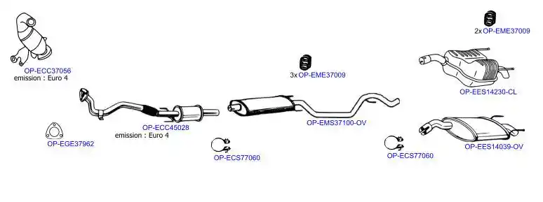 OPTIMAL OP-EXSOP828