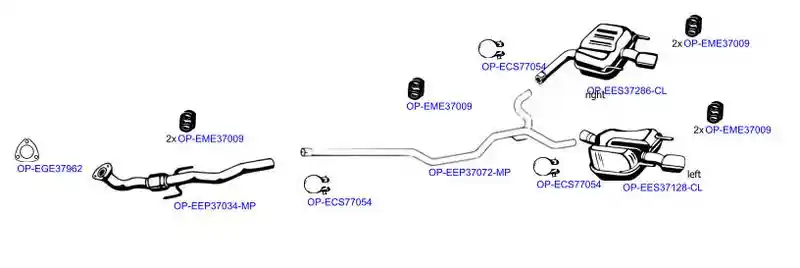 OPTIMAL OP-EXSOP831