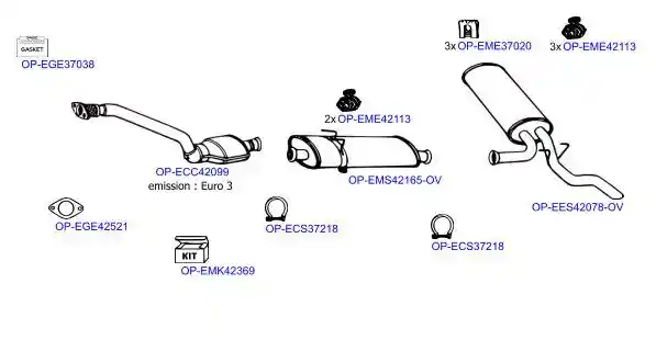 OPTIMAL OP-EXSOP846