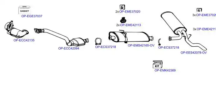 OPTIMAL OP-EXSOP847