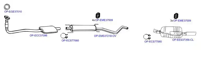 OPTIMAL OP-EXSOP848