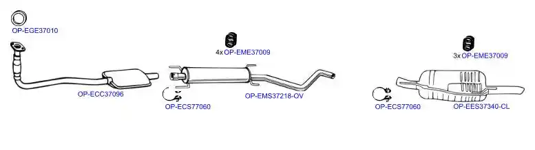 OPTIMAL OP-EXSOP849