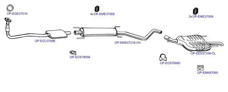 OPTIMAL OP-EXSOP854