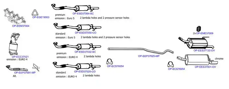 OPTIMAL OP-EXSOP855