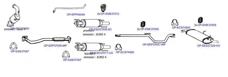 OPTIMAL OP-EXSOP856