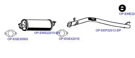 OPTIMAL OP-EXSOP857