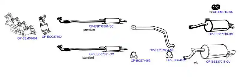 OPTIMAL OP-EXSOP858