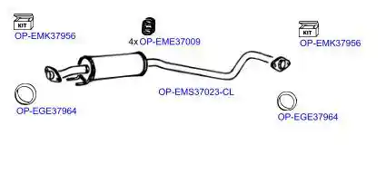OPTIMAL OP-EXSOP864