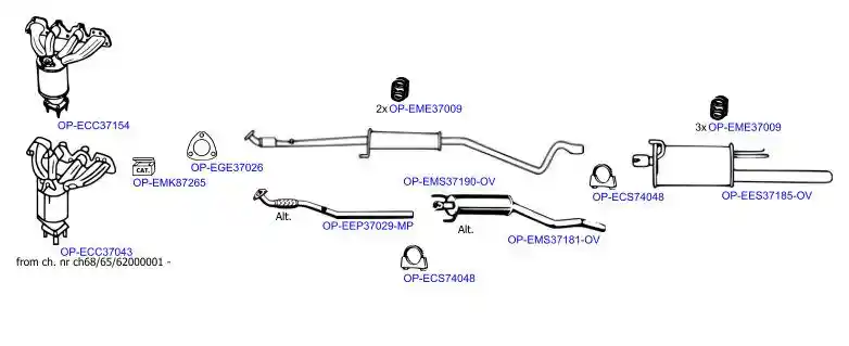 OPTIMAL OP-EXSOP865