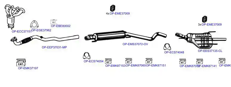 OPTIMAL OP-EXSOP869